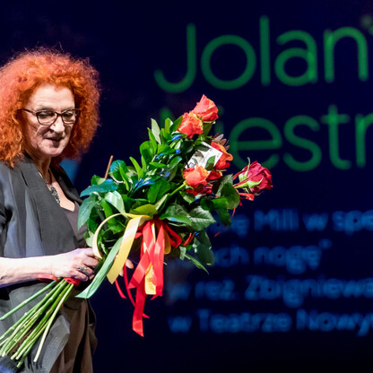 Gala wręczenia nagród 