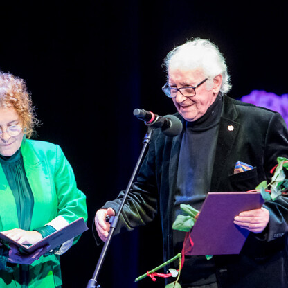 Gala wręczenia nagród 