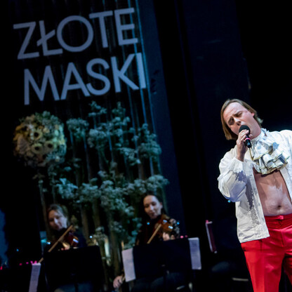 Gala wręczenia nagród 