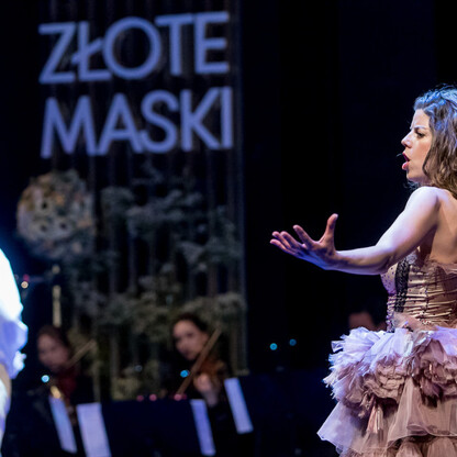 Gala wręczenia nagród 