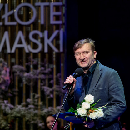 Gala wręczenia nagród 