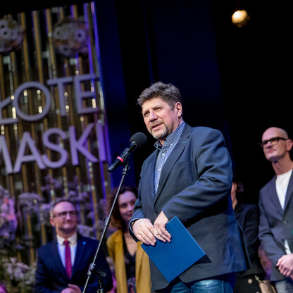 Gala wręczenia nagród 