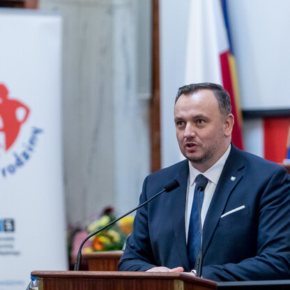 Sesja Sejmiku Województwa Śląskiego. fot. Tomasz Żak / UMWS