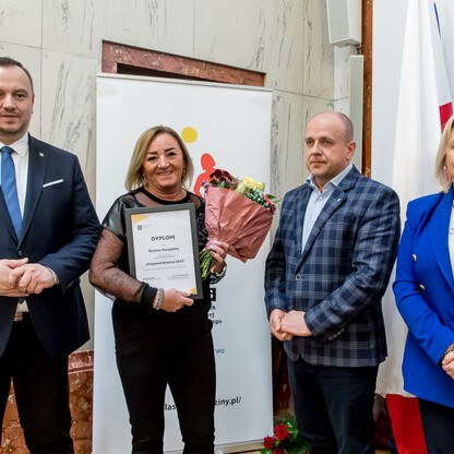 Sesja Sejmiku Województwa Śląskiego. fot. Tomasz Żak / UMWS