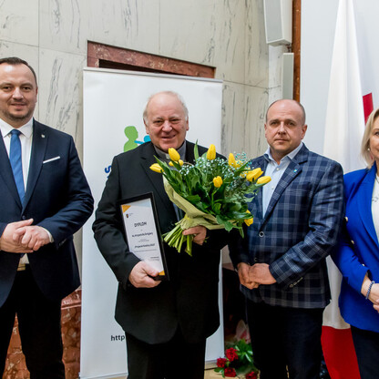 Sesja Sejmiku Województwa Śląskiego. fot. Tomasz Żak / UMWS