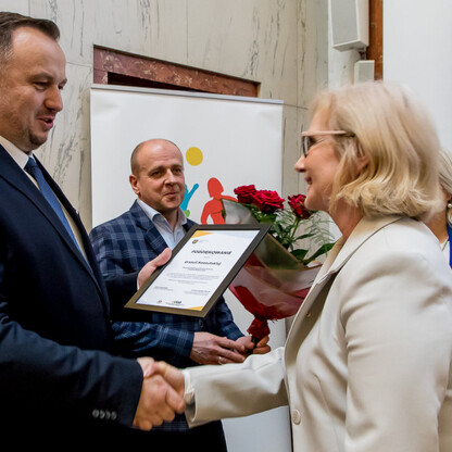 Sesja Sejmiku Województwa Śląskiego. fot. Tomasz Żak / UMWS