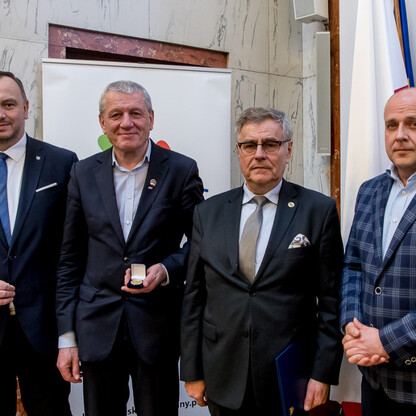 Sesja Sejmiku Województwa Śląskiego. fot. Tomasz Żak / UMWS