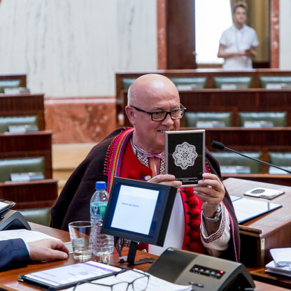 Sesja Sejmiku Województwa Śląskiego. fot. Tomasz Żak / UMWS
