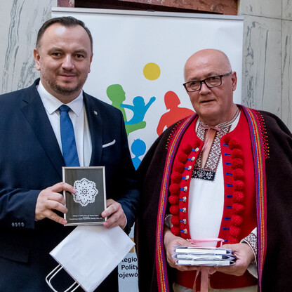 Sesja Sejmiku Województwa Śląskiego. fot. Tomasz Żak / UMWS