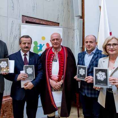 Sesja Sejmiku Województwa Śląskiego. fot. Tomasz Żak / UMWS