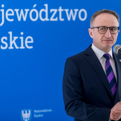 Drogi dojazdowe do gruntów rolnych. fot. Tomasz Żak / UMWS