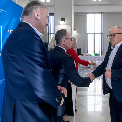Drogi dojazdowe do gruntów rolnych. fot. Tomasz Żak / UMWS