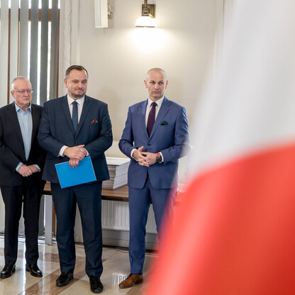 Fundusze UE na OZE i Marszałkowski Program Poprawy Jakości Powietrza. fot. Tomasz Żak / UMWS