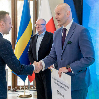 Fundusze UE na OZE i Marszałkowski Program Poprawy Jakości Powietrza. fot. Tomasz Żak / UMWS