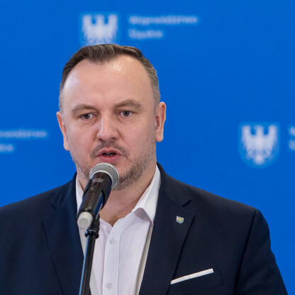 W Katowicach powstanie Interdyscyplinarne Centrum Chemii. fot. Tomasz Żak / UMWS
