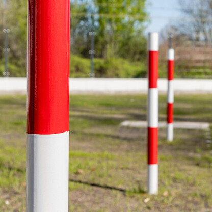 Katowickie Centrum Onkologii wzbogaciło się o ekologiczny parking, fot. Tomasz Żak / UMWS