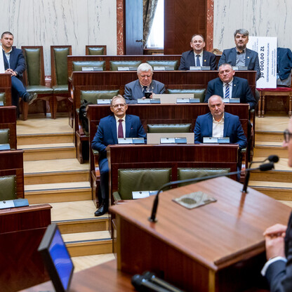 Śląskie dla pszczół. fot. Tomasz Żak / UMWS