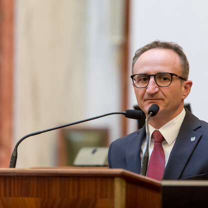 Śląskie dla pszczół. fot. Tomasz Żak / UMWS