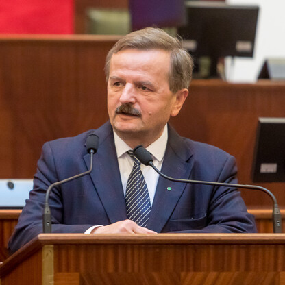 Śląskie dla pszczół. fot. Tomasz Żak / UMWS