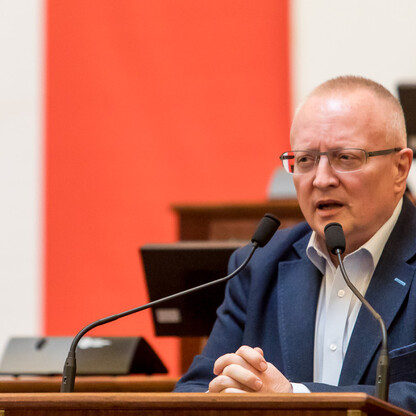 Marszałkowski konkurs „Inicjatywa Sołecka”; subregion zachodni i subregion centralny. fot. Tomasz Żak / UMWS