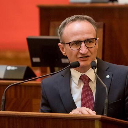 Marszałkowski konkurs „Inicjatywa Sołecka”; subregion zachodni i subregion centralny. fot. Tomasz Żak / UMWS