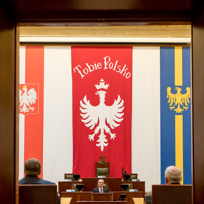 Marszałkowski konkurs „Inicjatywa Sołecka”; subregion zachodni i subregion centralny. fot. Tomasz Żak / UMWS