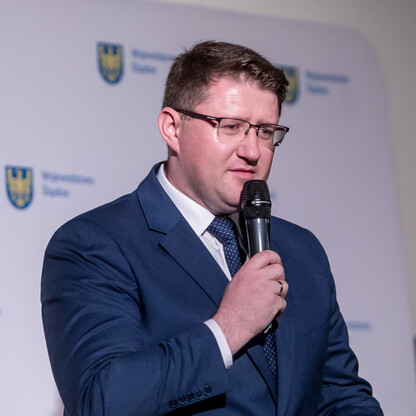Marszałkowski konkurs „Inicjatywa Sołecka”; subregion południowy. fot. Tomasz Żak / UMWS