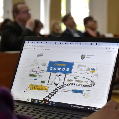 Konferencja międzynarodowa połączona z debatą ekspercką. fot. mat. organizatora