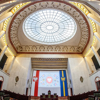fot. arch. UMWS Tomasz Żak