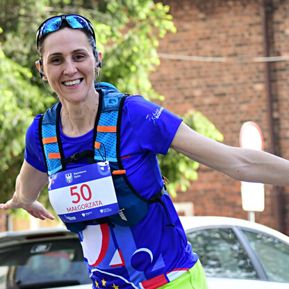 BieguBohaterów i Silesia Półmaraton. fot. UMWS