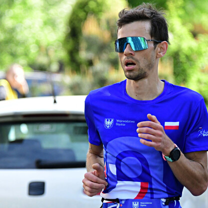 BieguBohaterów i Silesia Półmaraton. fot. UMWS