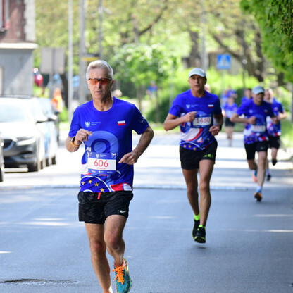 BieguBohaterów i Silesia Półmaraton. fot. UMWS