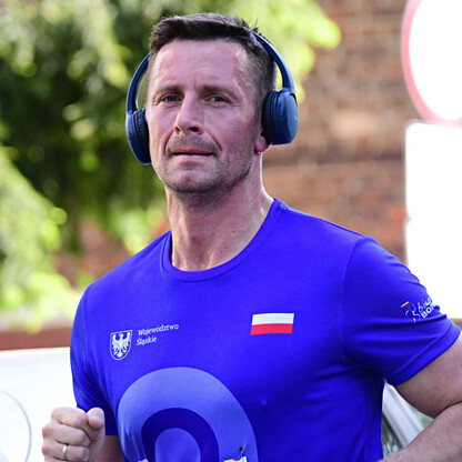 BieguBohaterów i Silesia Półmaraton. fot. UMWS
