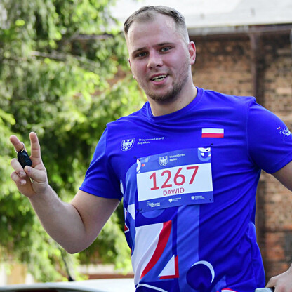 BieguBohaterów i Silesia Półmaraton. fot. UMWS