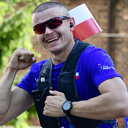 BieguBohaterów i Silesia Półmaraton. fot. UMWS