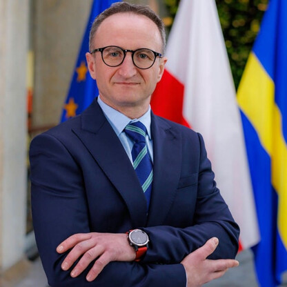Pierwsza sesja Sejmiku VII kadencji. fot. UMWS
