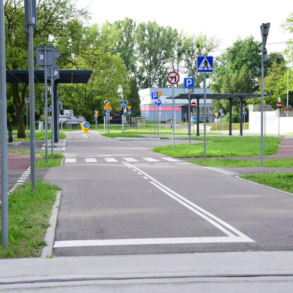 Rekordowe inwestycje w Parku Śląskim. fot. Patrk Pyrlik / UMWS