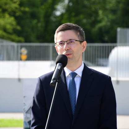 Rekordowe inwestycje w Parku Śląskim. fot. Patrk Pyrlik / UMWS