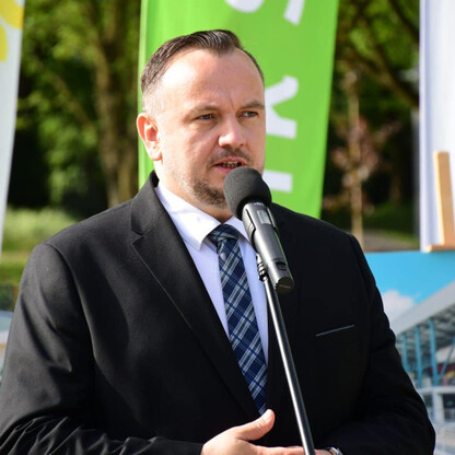 Rekordowe inwestycje w Parku Śląskim. fot. Patrk Pyrlik / UMWS