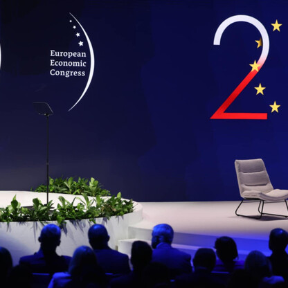 16. edycja Europejskiego Kongresu Gospodarczego. fot. Andrzej Grygiel / UMWS