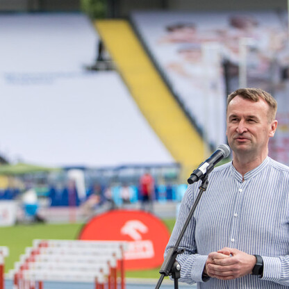 70. ORLEN Memoriał Janusza Kusocińskiego, fot. Tomasz Żak / UMWS