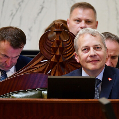 Obrady Sejmiku Województwa Śląskiego. fot. UMWS
