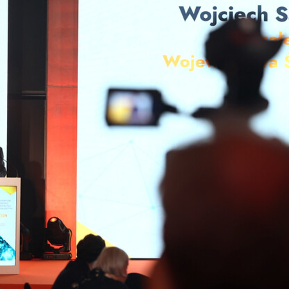 fot. Andrzej Grygiel / UMWS