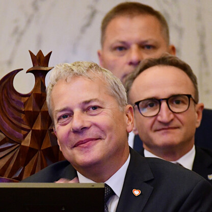 Sesja Semiku Województwa Śląskiego. fot. Patryk Pyrlik / Andrzej Grygiel / UMWS
