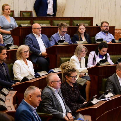 Sesja Semiku Województwa Śląskiego. fot. Patryk Pyrlik / Andrzej Grygiel / UMWS