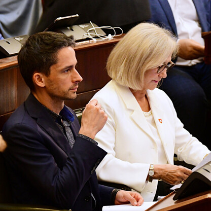 Sesja Semiku Województwa Śląskiego. fot. Patryk Pyrlik / Andrzej Grygiel / UMWS