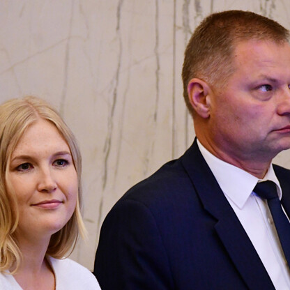 Sesja Semiku Województwa Śląskiego. fot. Patryk Pyrlik / Andrzej Grygiel / UMWS