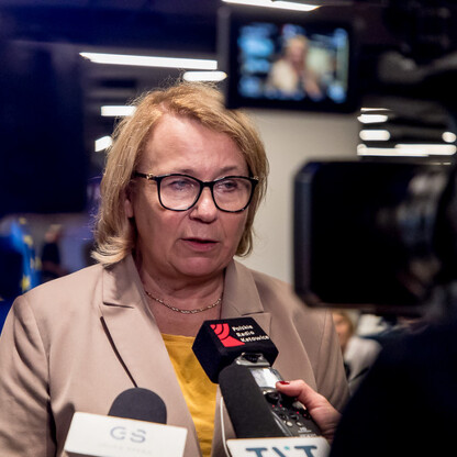 II Posiedzenie Konwent Marszałków Województw RP. fot. Tomasz Żak / UMWS