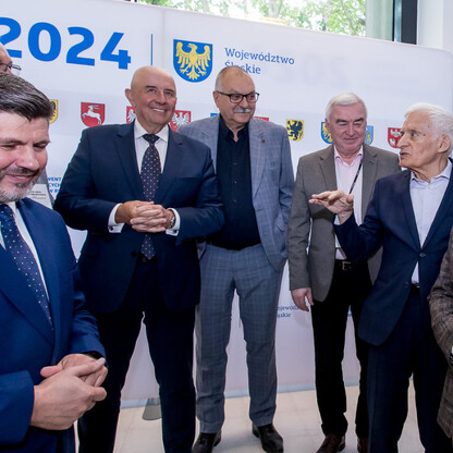 Posiedzenie Konwentu Przewodniczących Sejmików Województw RP. fot. Tomasz Żak / UMWS