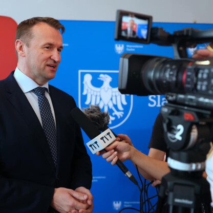 fot. Patryk Pyrlik / UMWS